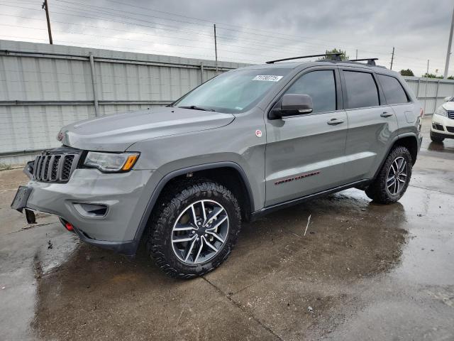 2020 JEEP GRAND CHER - 1C4RJFLG2LC369137