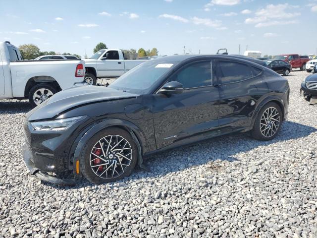 Global Auto Auctions: 2022 FORD MUSTANG MACH-E GT