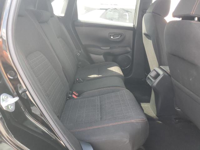 2024 HONDA HR-V SPORT #3304548438