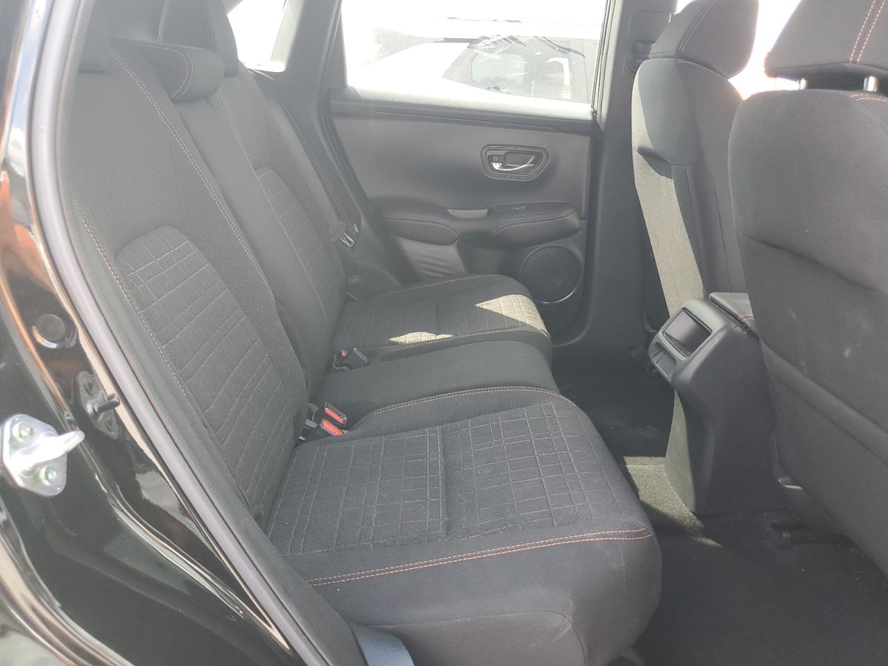 Lot #3304548438 2024 HONDA HR-V SPORT