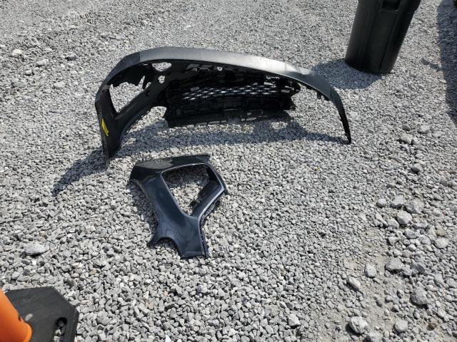 2021 KIA FORTE FE 3KPF24AD6ME356771