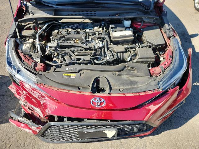 2023 TOYOTA COROLLA XS - 5YFT4MCE5PP155112