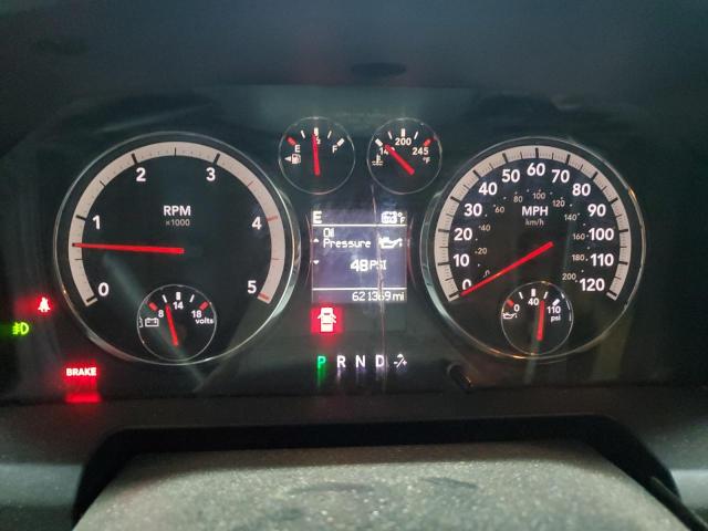 2012 DODGE RAM 3500 S - 3C63DRHL2CG211888