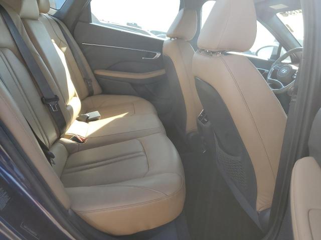 2021 HYUNDAI SONATA LIMITED #3298223023