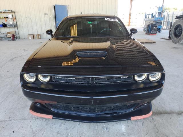 2019 DODGE CHALLENGER 2C3CDZJG3KH525980