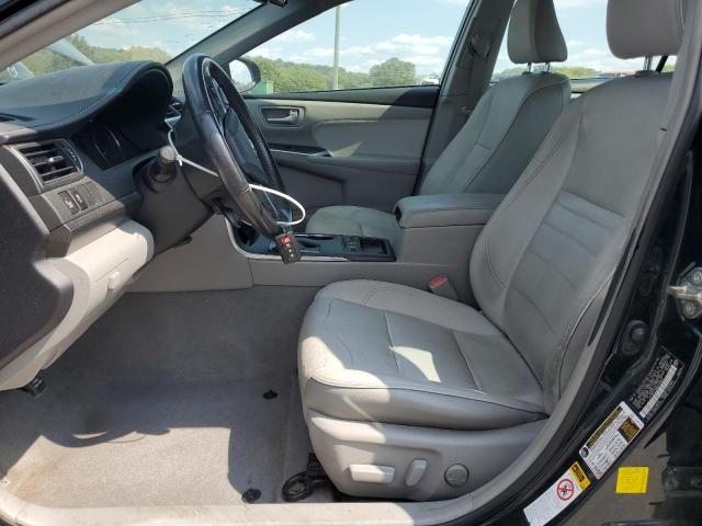 2016 TOYOTA CAMRY HYBRID 4T1BD1FK6GU196861