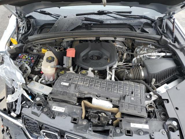 2022 JEEP GRAND CHEROKEE LIMITED 4XE 1C4RJYB64N8757884
