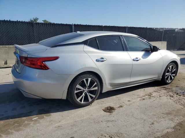 2017 NISSAN MAXIMA 3.5 1N4AA6AP7HC413145