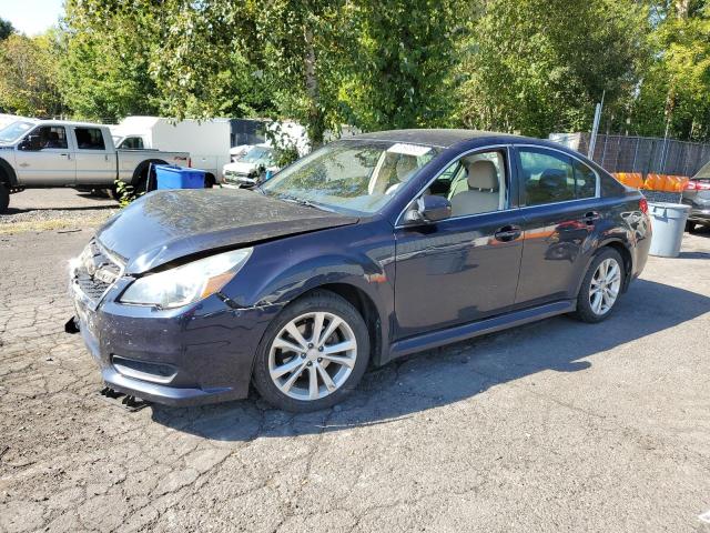SUBARU LEGACY 2.5I PREMIUM