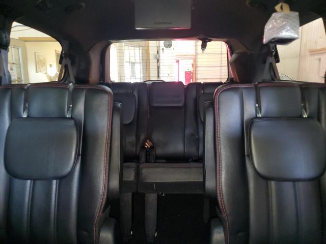 2019 DODGE GRAND CARA 2C4RDGEG1KR764538