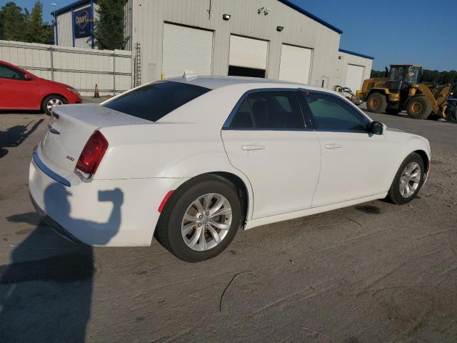 2015 CHRYSLER 300 LIMITE 2C3CCAAG1FH930133