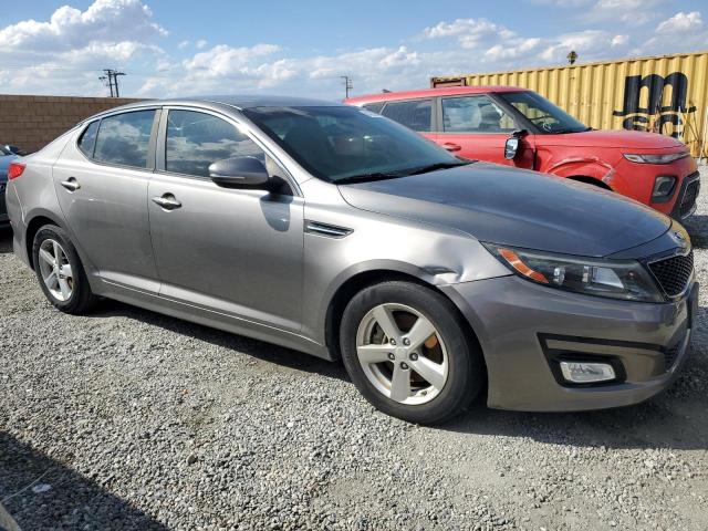 2015 KIA OPTIMA LX - 5XXGM4A75FG489234