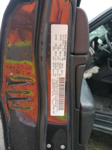 2014 JEEP GRAND CHER - 1C4RJEAG7EC442597