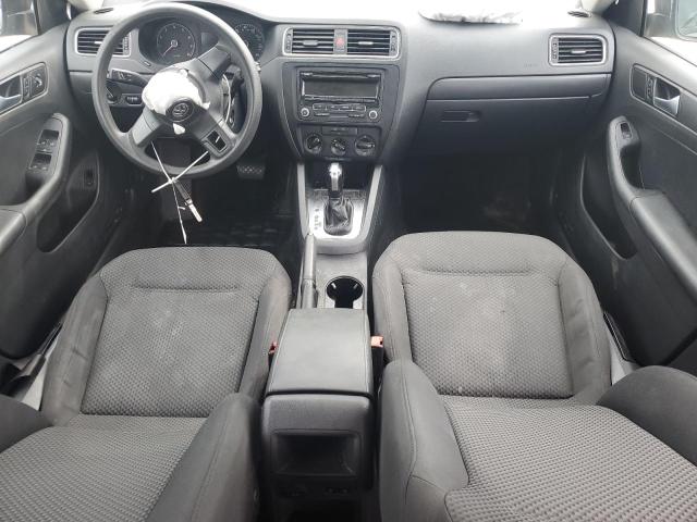 2014 VOLKSWAGEN JETTA BASE - 3VW2K7AJ8EM352442