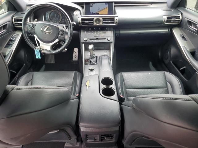 2016 LEXUS IS 200T JTHBA1D28G5025229