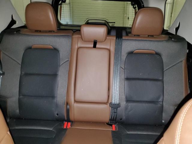2021 FORD BRONCO SPORT OUTER BANKS 3FMCR9C60MRA29605