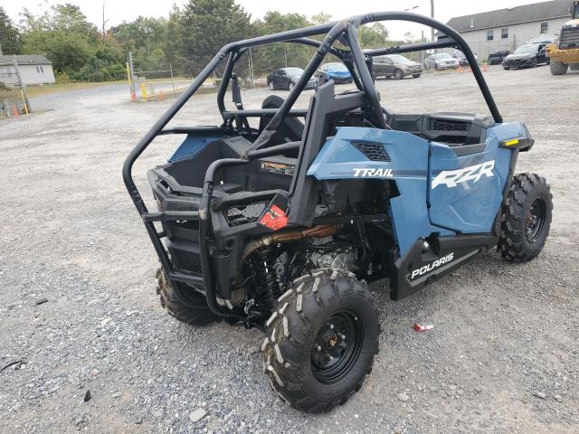 2025 POLARIS RZR TRAIL - Other View