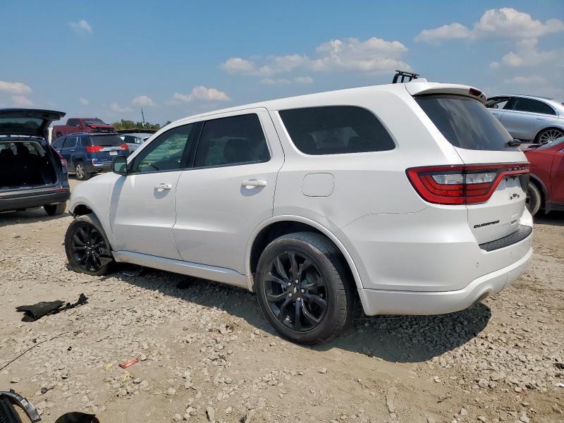2020 DODGE DURANGO GT 1C4RDHDG2LC325091
