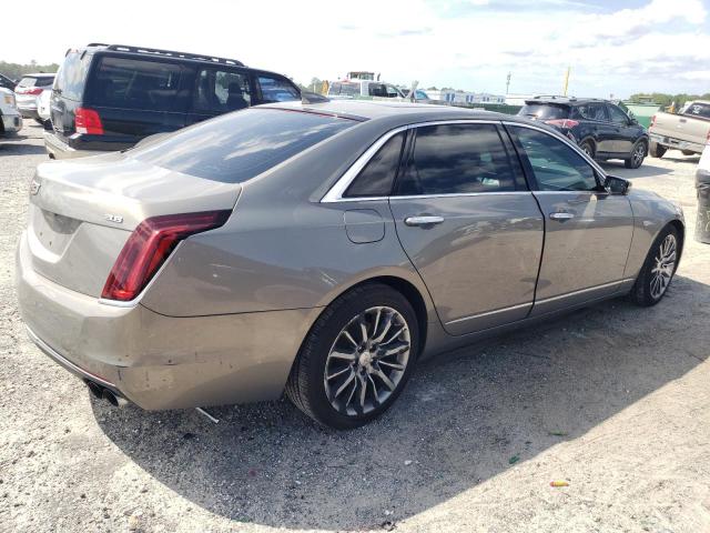 2017 CADILLAC CT6 1G6KB5RS9HU153620