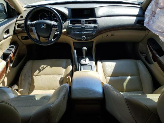 2010 HONDA ACCORD EXL - 1HGCP3F87AA001621