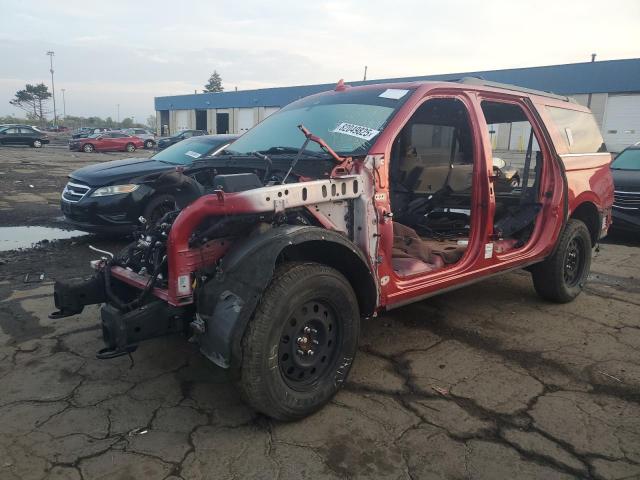 Global Auto Auctions: 2020 FORD EXPEDITION