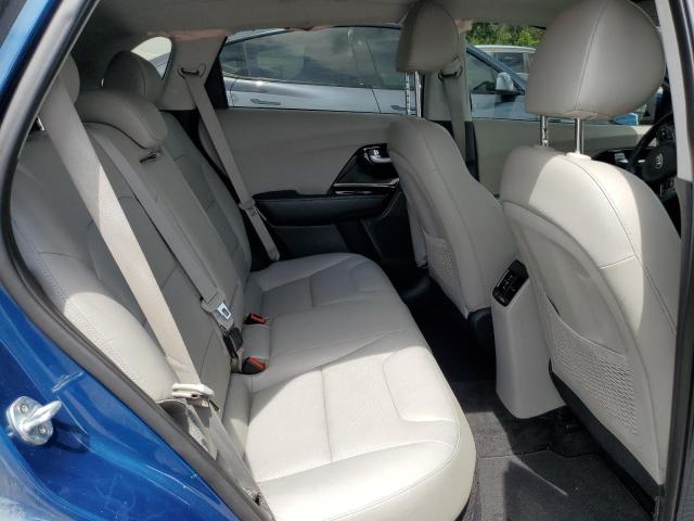 2017 KIA NIRO EX TO KNDCE3LC7H5043495