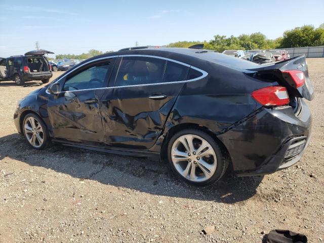 2018 CHEVROLET CRUZE PREM 1G1BF5SM4J7138176