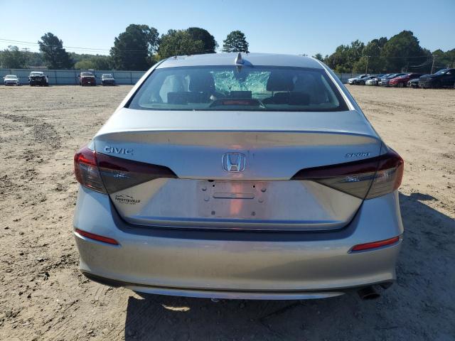 2025 HONDA CIVIC SPOR #3285695693