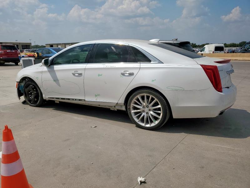2017 CADILLAC XTS PLATIN 2G61S5S3XH9178585