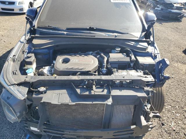 2019 HYUNDAI SANTA FE L #3305143016