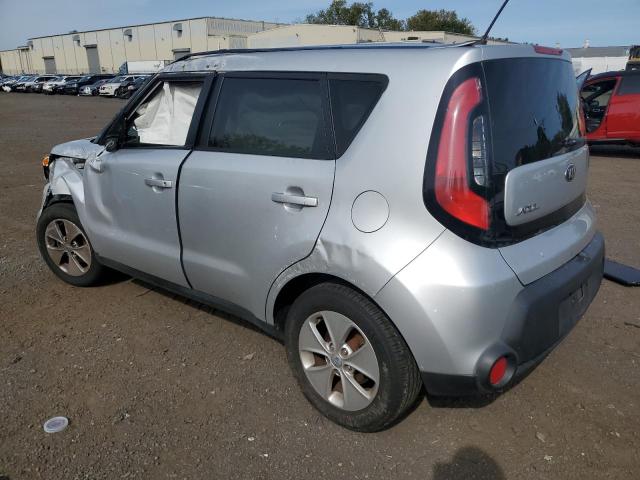 2014 KIA SOUL - KNDJN2A28E7739116