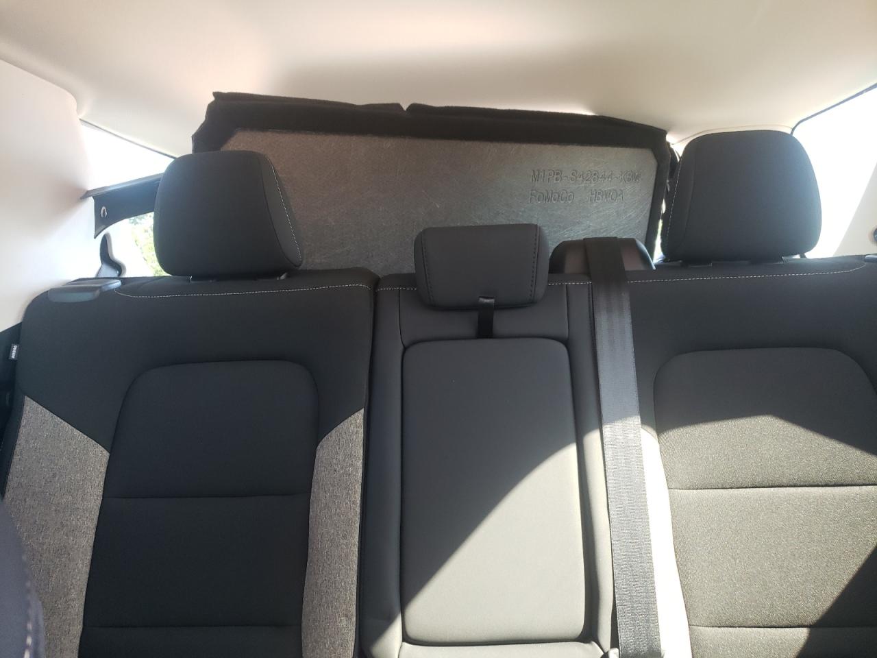 FORD BRONCO SPORT BIG BEND