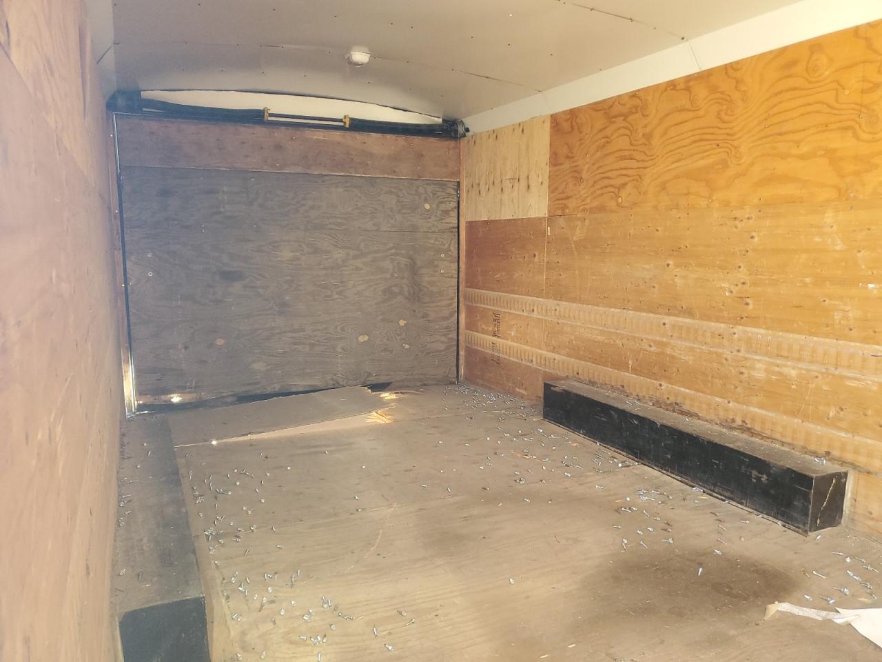 Lot #3240176066 2009 INTERSTATE UNKNOWN