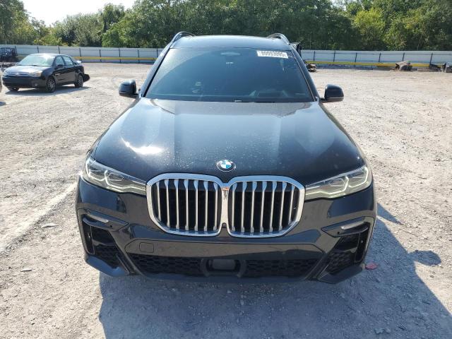 2019 BMW X7 5UXCW2C56KL085022