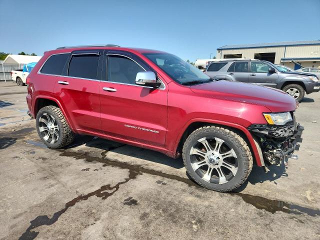 2015 JEEP GRAND CHEROKEE OVERLAND 1C4RJFCG4FC798140