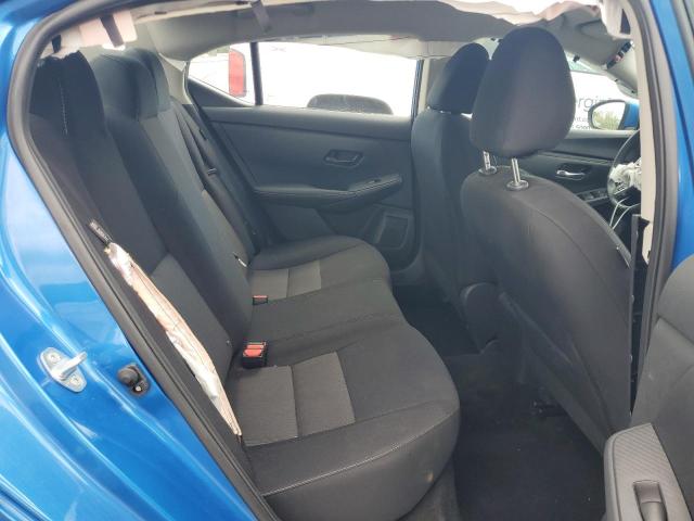 2024 NISSAN SENTRA SV - 3N1AB8CVXRY330867