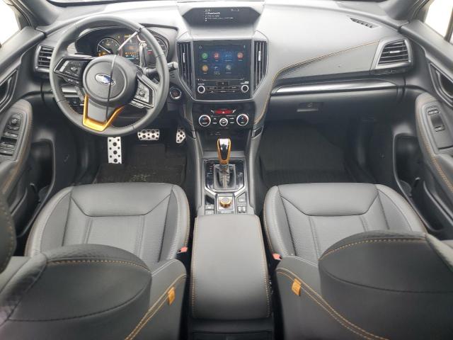2023 SUBARU FORESTER W JF2SKAMC6PH490809