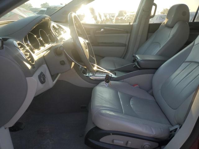 2016 BUICK ENCLAVE 5GAKRCKD1GJ251681