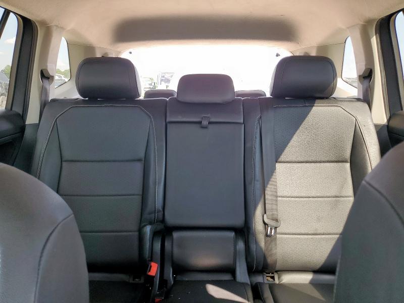 2021 VOLKSWAGEN TIGUAN SE - 3VV3B7AX0MM011354