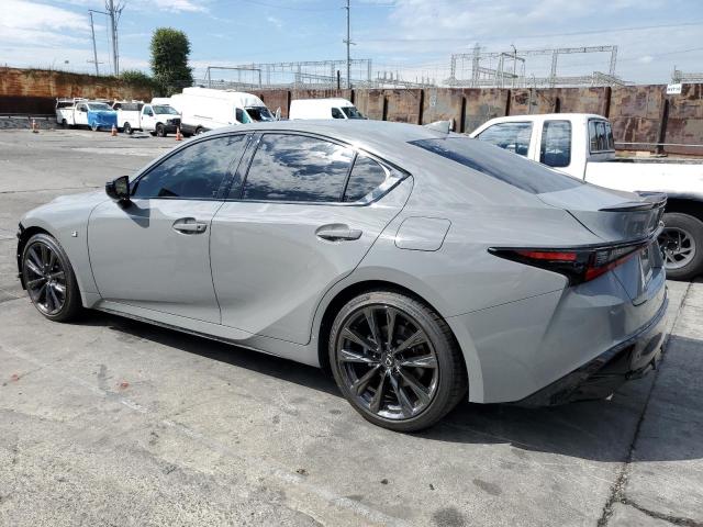 2025 LEXUS IS 350 F S JTHGZ1B20S5087847