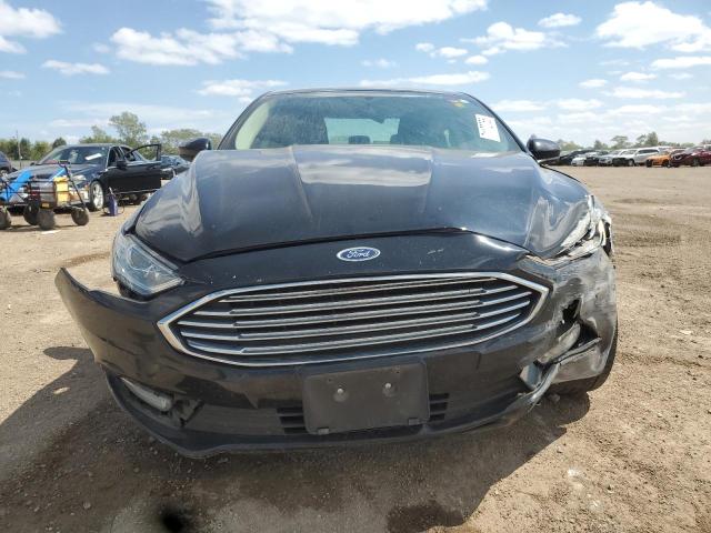 2018 FORD FUSION S - 3FA6P0G70JR212431