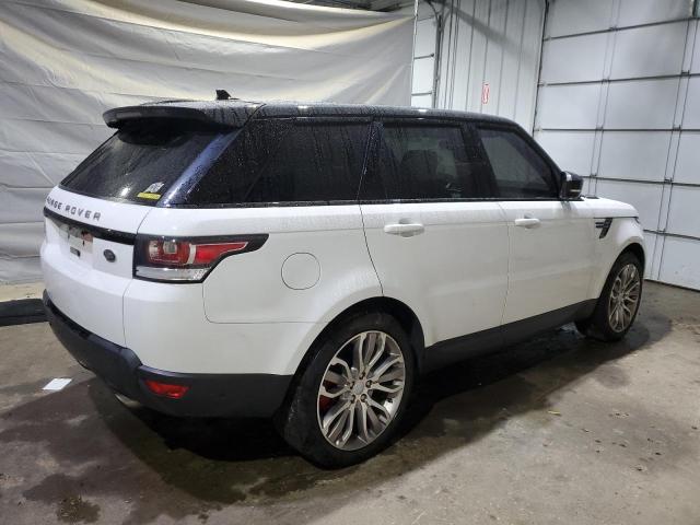 LAND ROVER RANGE ROVE 2016 white  gas SALWR2EF4GA561162 photo #4