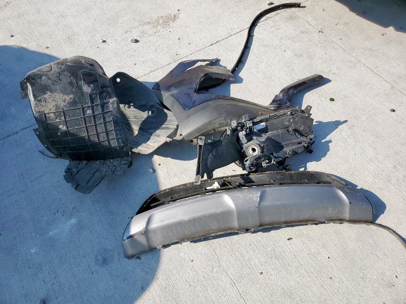 2017 HYUNDAI SANTA FE S 5XYZU3LB2HG433660