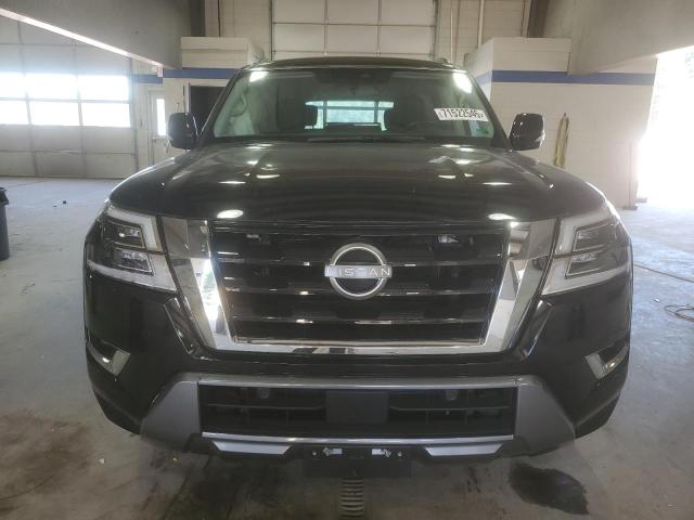 2023 NISSAN ARMADA S JN8AY2ADXP9692188