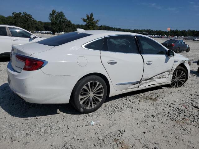 2017 BUICK LACROSSE E 1G4ZP5SS9HU133466