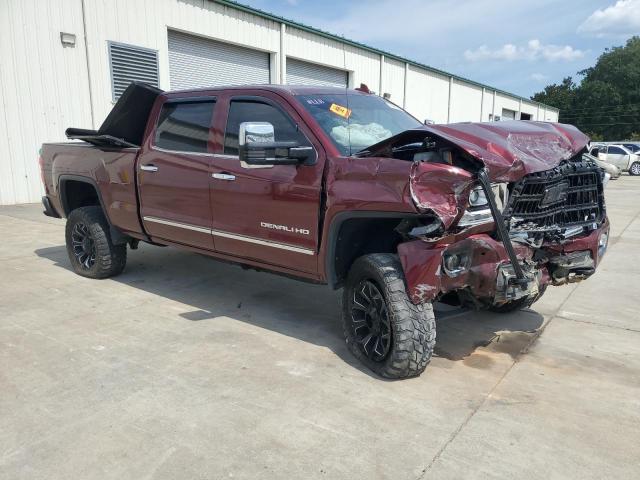 2016 GMC SIERRA C2500 DENALI 1GT11UE88GF131644