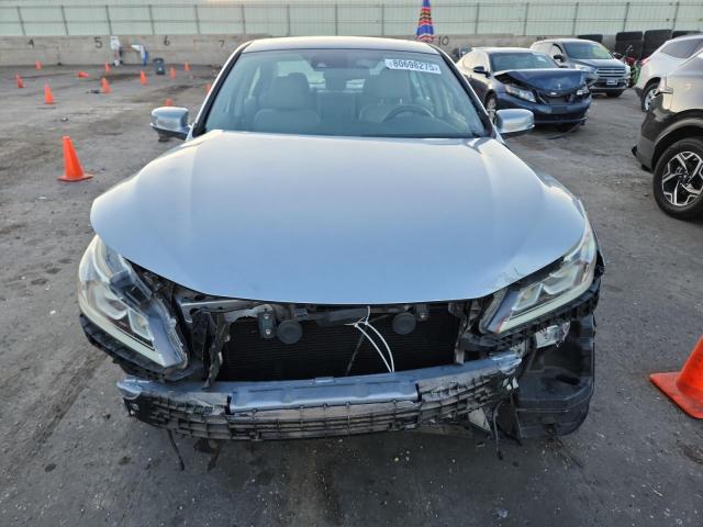 2016 HONDA ACCORD EXL 1HGCR3F05GA011965