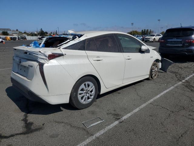 2017 TOYOTA PRIUS JTDKBRFU9H3054215
