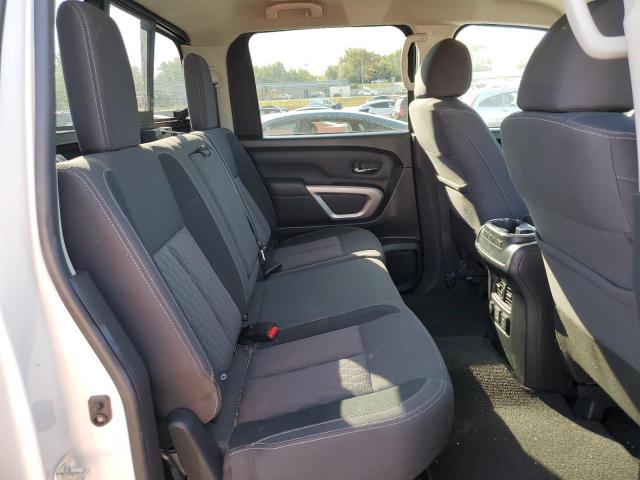 2024 NISSAN TITAN XD S - 1N6AA1FB5RN111799