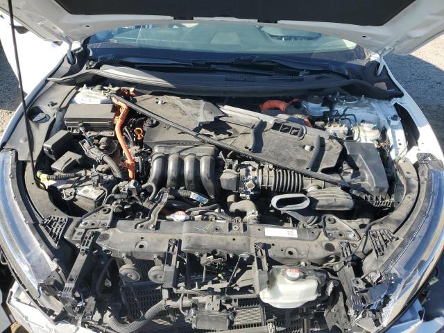 2018 HONDA CLARITY JHMZC5F10JC018279